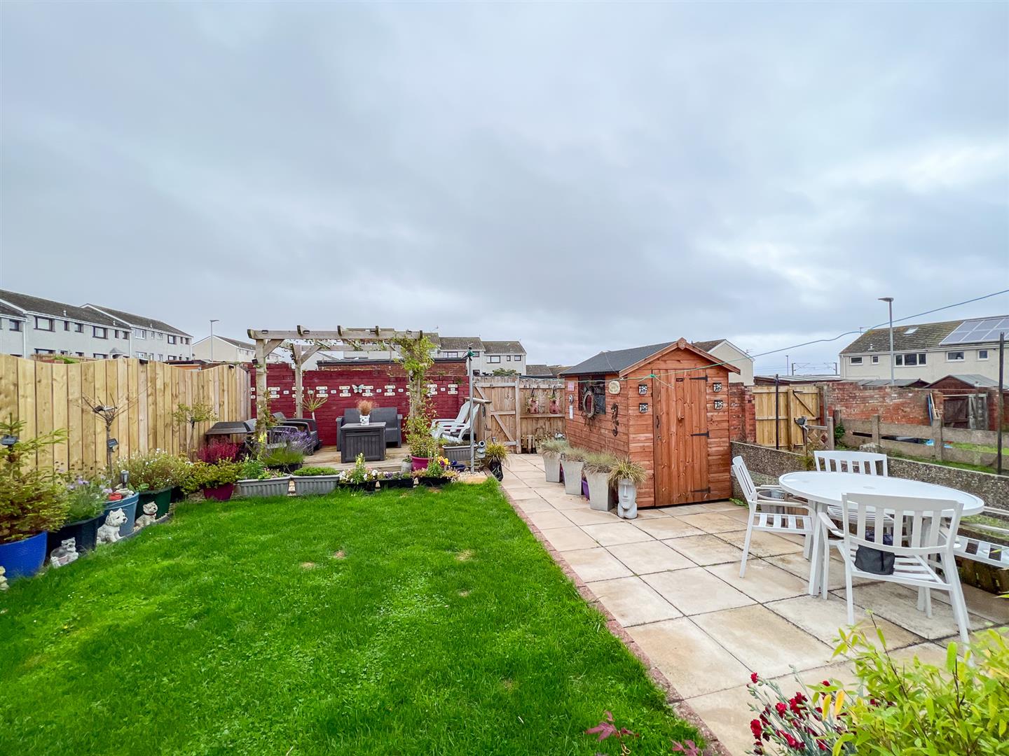 Newfields, BerwickuponTweed Aitchisons Property Centre